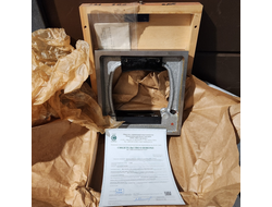 Уровень рамный 200х200 мм 0.05 мм модель 111 с поверкой СССР