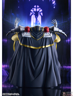 Фигурка Момонга (Momonga / Ainz Ooal Gown SP Pop Up Parade)
