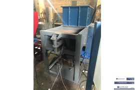 шредер KEYPLAST