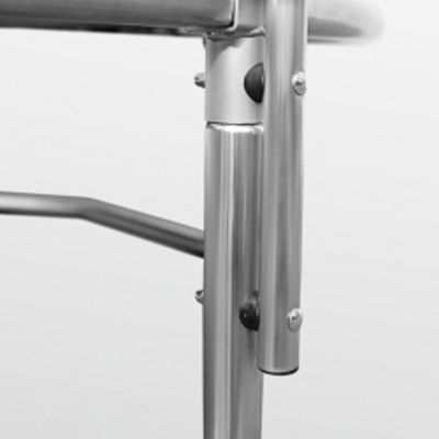 Батут Arland 8FT с внутренней страховочной сеткой и лестницей