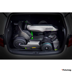 Электрокартинг Ninebot GoKart Pro