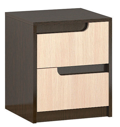 Тумба прикроватная "Гавана" (ТЭКС) ЛДСП