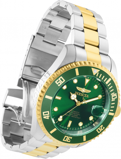 Invicta 35727 Grand Diver Automatic 47 мм