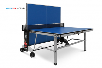 Теннисный стол Start Line VICTORY Indoor blue