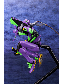 Робот Ева 01 (Eva 01)