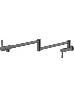 Смеситель Kantera Pot Filler KTR043 PearlArc Technology
