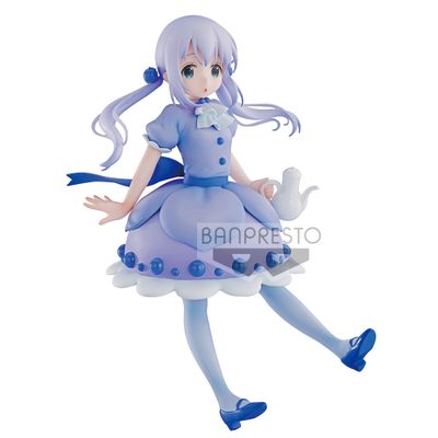 Фигурка Чино Кафу (Kafuu Chino)