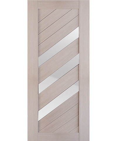 Межкомнатная дверь Carda Т-4