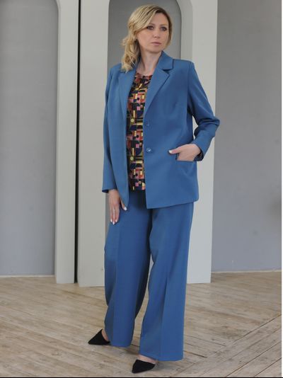 Брюки 662-03224