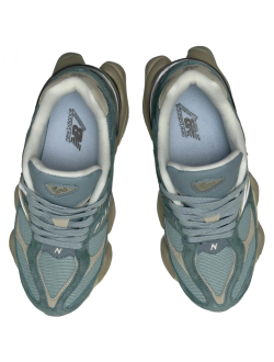 New Balance 9060 Blue Marine Haze
