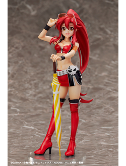 Фигурка 1/7 Ёко Литтнер (Yoko Littner)