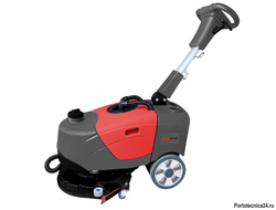 Поломоечная машина EVOline SDB 330 без З/У и АКБ