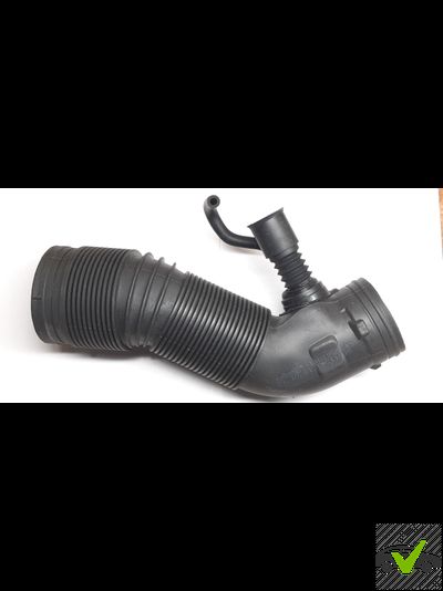 Патрубок воздушного фильтра VAG 11290191001