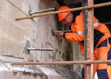 Химические анкеры BIT Хим анкеры