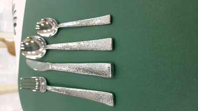 Ложка столовая, 20 см