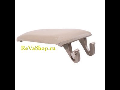 Крышка подлокотника центральной консоли Audi A6 C5