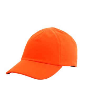 Каскетка РОСОМЗ RZ FavoriT CAP оранжевая