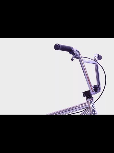 Велосипед BMX IMBARIDE BEAST 18&quot;