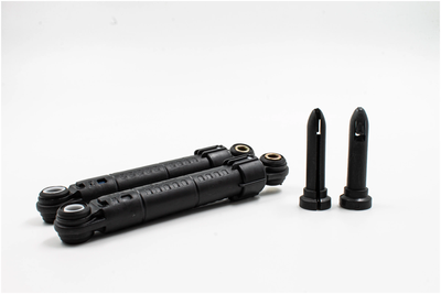 Амортизаторы BOSCH комплект 2 штуки 448032