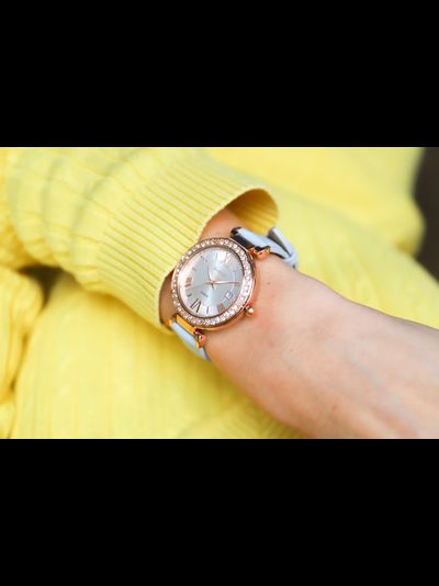 Часы Casio Sheen SHE-4057PGL-7B