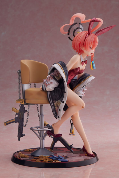 Фигурка 1/7 Нэру Микамо (Neru Mikamo Bunny Girl)
