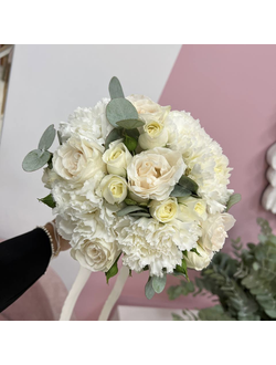 Букет невесты №8