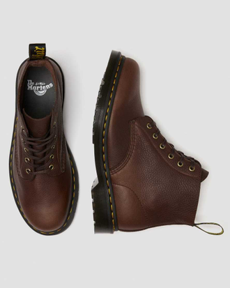 Ботинки Dr. Martens 101 Unbound Cask мужские