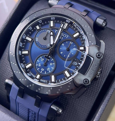 Швейцарские часы Tissot T115.417.37.041.00