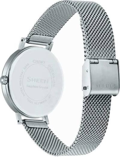 Часы Casio Sheen SHE-4539M-7A