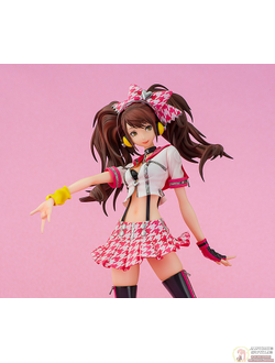 Фигурка 1/8 Рисэ Куджикава (Rise Kujikawa)