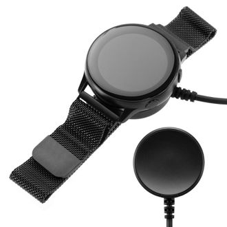 Кабель для зарядки Samsung Galaxy Watch Active 2 на Умном Гаджете