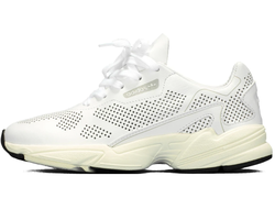 Adidas Falcon Alluxe White