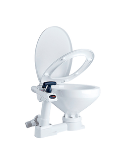 Унитаз ручной стандартный