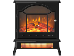 Электрокамин Jazz BL 18 (мини-камин, электропечь)