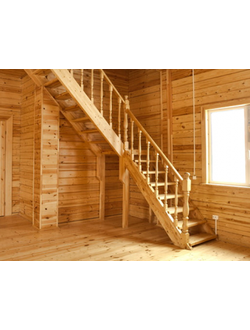 Элементы лестниц и конструкций