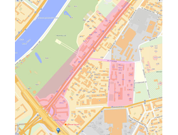 Ленинский проспект (81 шт.)