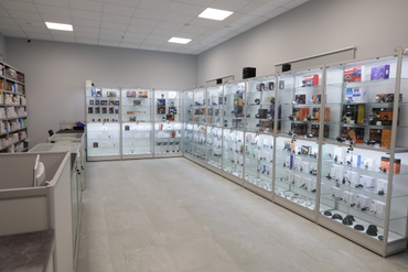 Наш магазин