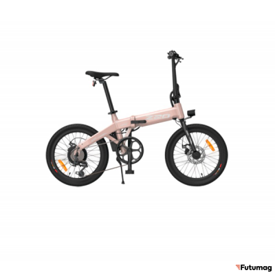 Xiaomi himo z20 hotsell rose gold