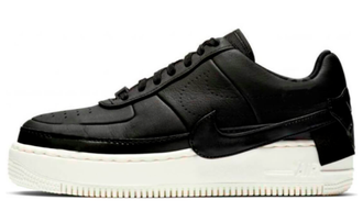 Nike Air Force 1 Jester XX Black Sonic (Белый)