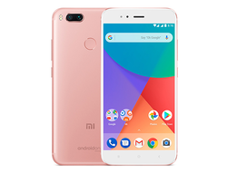 Xiaomi Mi A1 64GB Pink (Global) (rfb)
