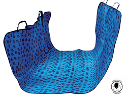 АВТОГАМАК  Накидка-гамак на сидение автомобиля (1600х1470)