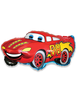 Гоночная машина