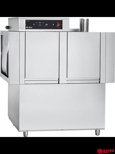 Тоннельная посудомоечная машина Abat МПТ-1700 правая