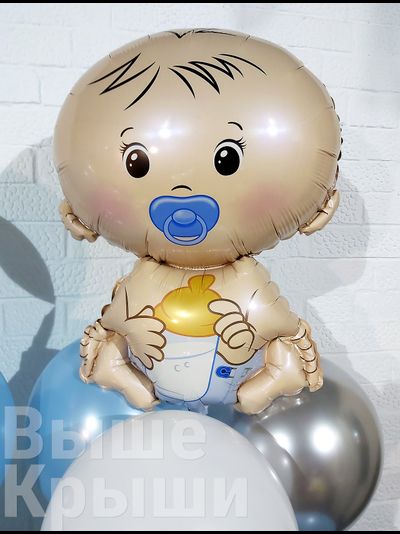 Сет "Ангел" (26 шаров)