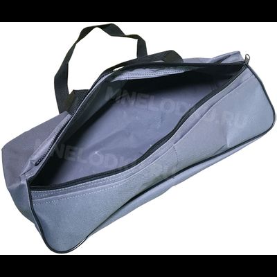 Накладка с сумкой UREX 60 см ткань