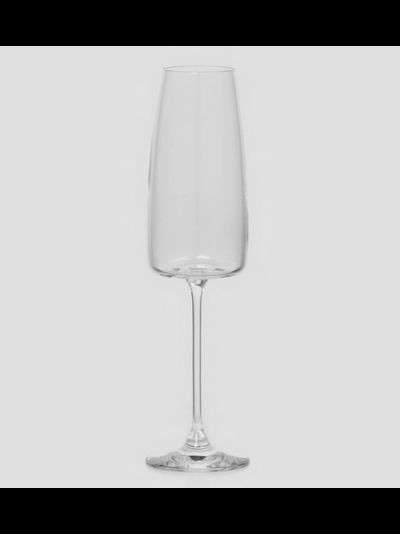 Набор фужеров для игристых  340мл, 2 шт