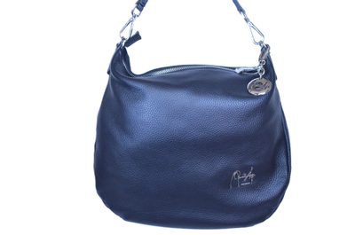 Сумка Renato Angi черная большая