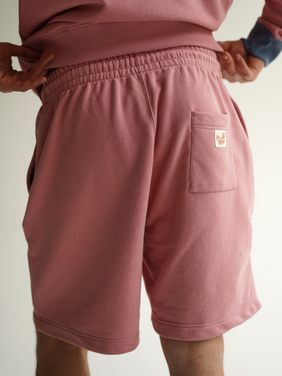 МУЖСКОЙ КОСТЮМ "ДАРИ" РОЗОВЫЙ