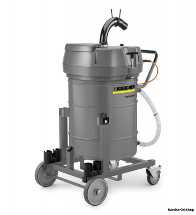 Промышленный пылесос Karcher IVR-L 100/24-2 Tc (9.987-885.0)