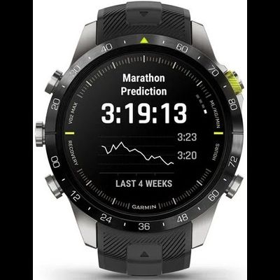 Умные часы Garmin MARQ Athlete Gen 2